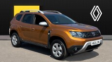 Dacia Duster 1.0 TCe 100 Comfort 5dr Bi Fuel Estate